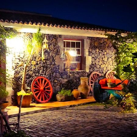 Quinta Do Paraiso Porto Martins Экстерьер фото