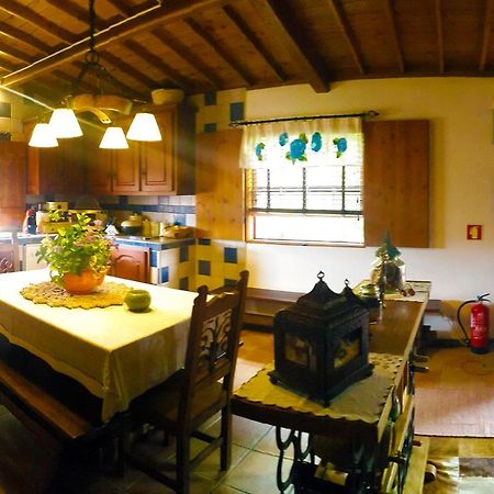 Quinta Do Paraiso Porto Martins Экстерьер фото