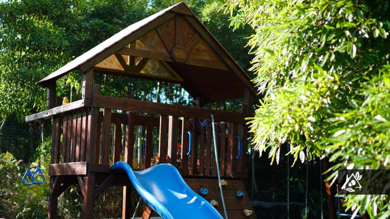 Quinta Do Paraiso Porto Martins Экстерьер фото