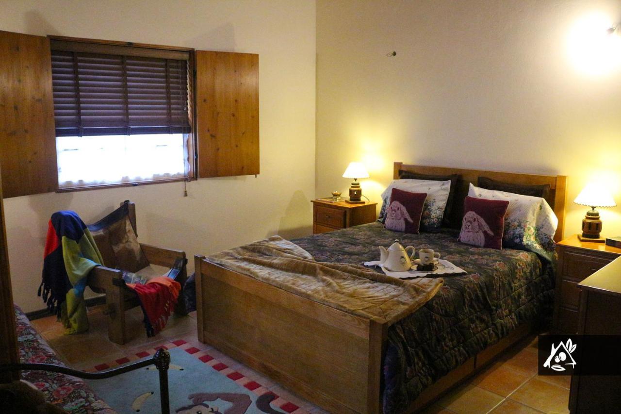 Quinta Do Paraiso Porto Martins Экстерьер фото