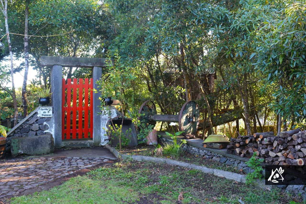 Quinta Do Paraiso Porto Martins Экстерьер фото