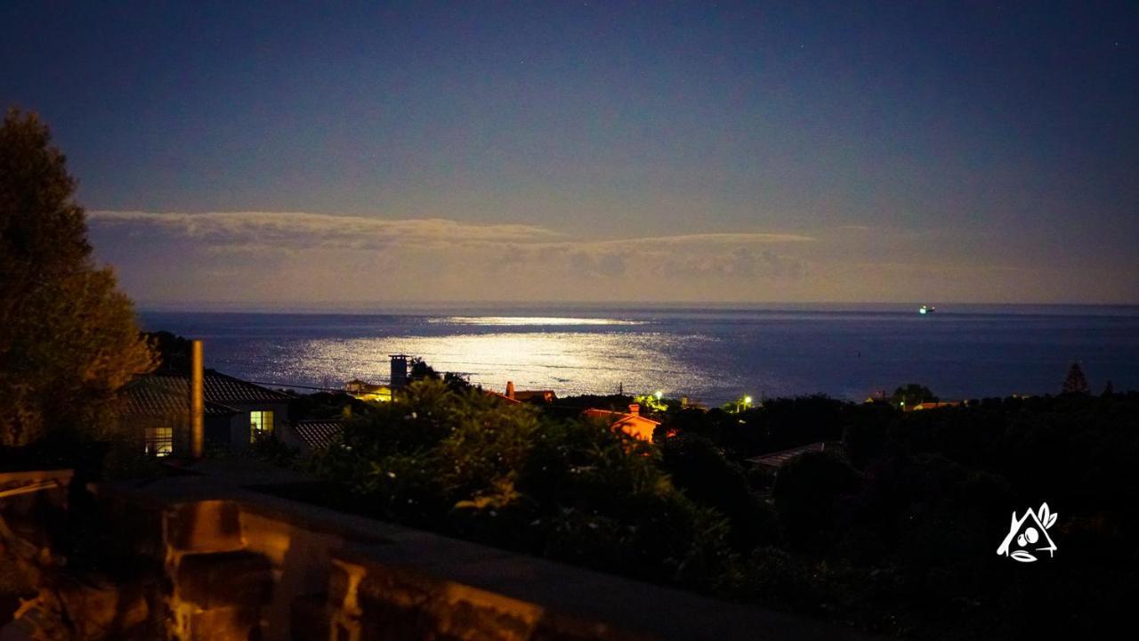 Quinta Do Paraiso Porto Martins Экстерьер фото