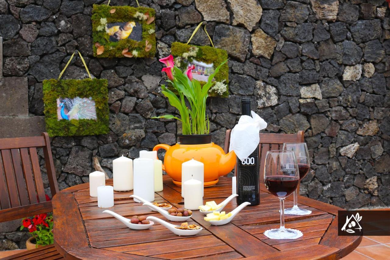 Quinta Do Paraiso Porto Martins Экстерьер фото