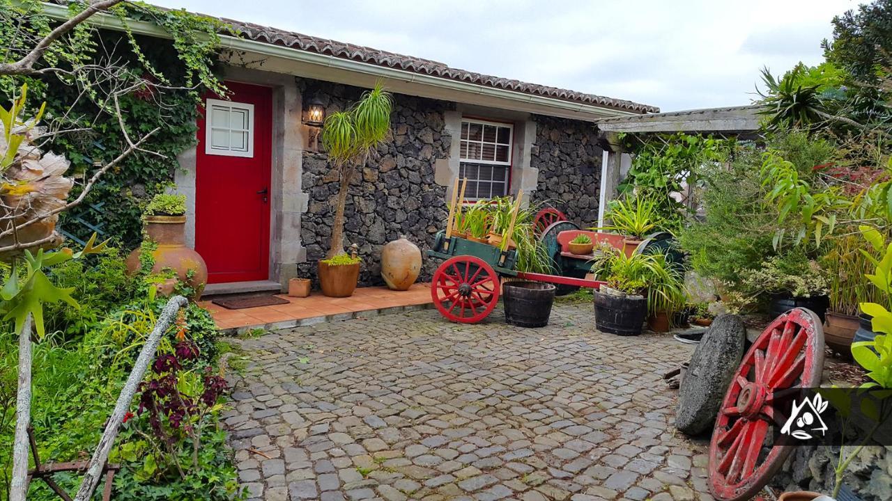Quinta Do Paraiso Porto Martins Экстерьер фото
