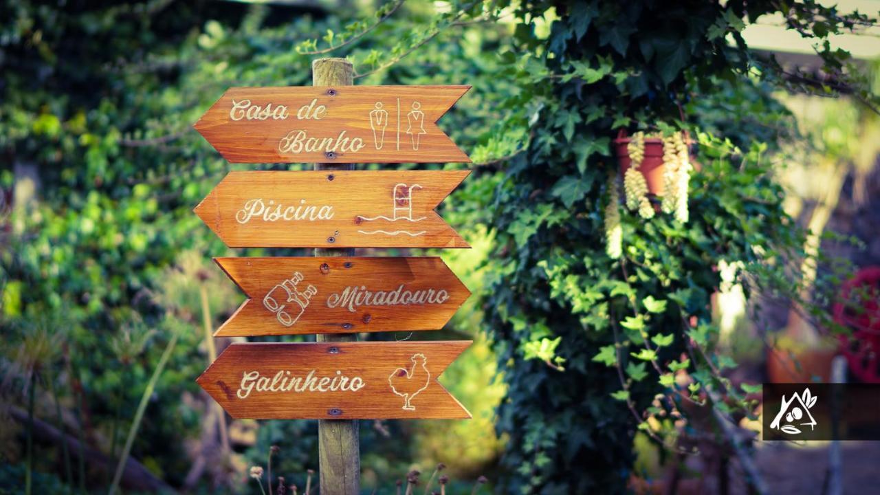 Quinta Do Paraiso Porto Martins Экстерьер фото