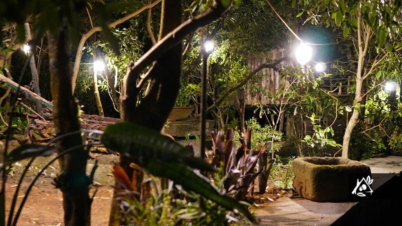 Quinta Do Paraiso Porto Martins Экстерьер фото