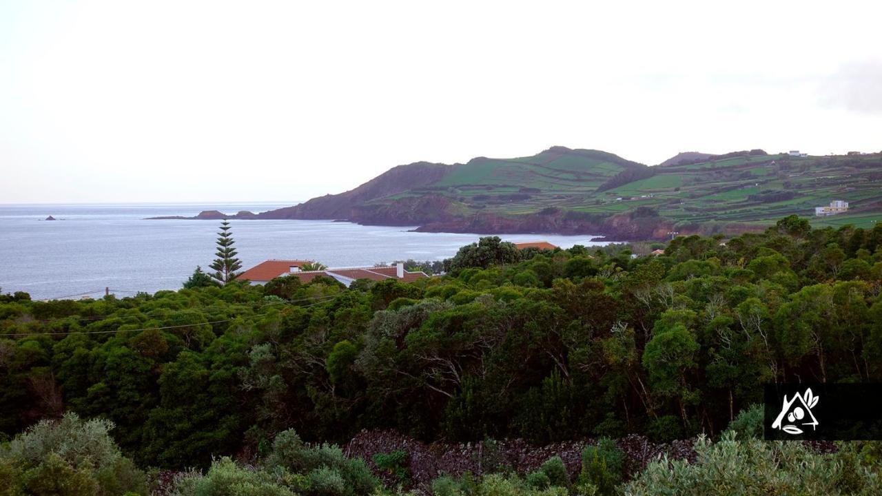 Quinta Do Paraiso Porto Martins Экстерьер фото