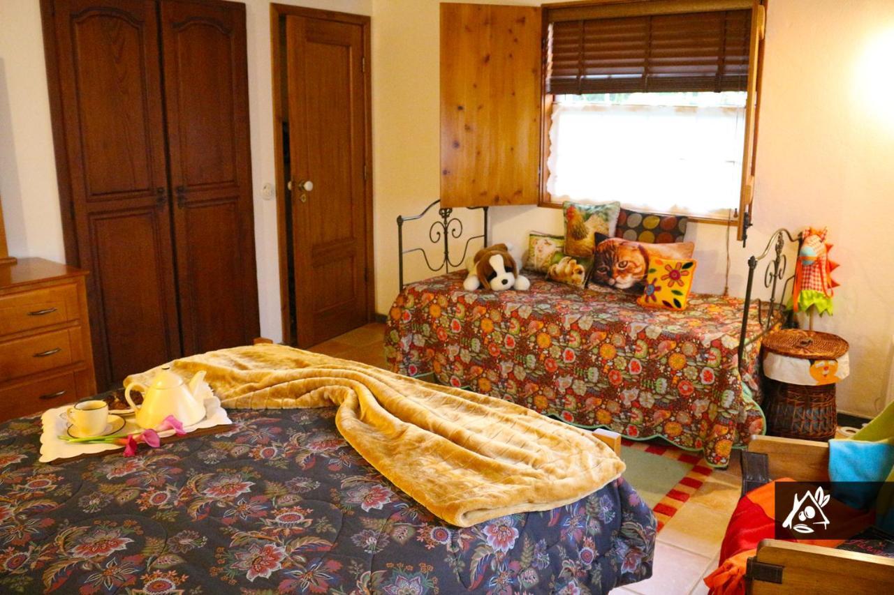 Quinta Do Paraiso Porto Martins Экстерьер фото