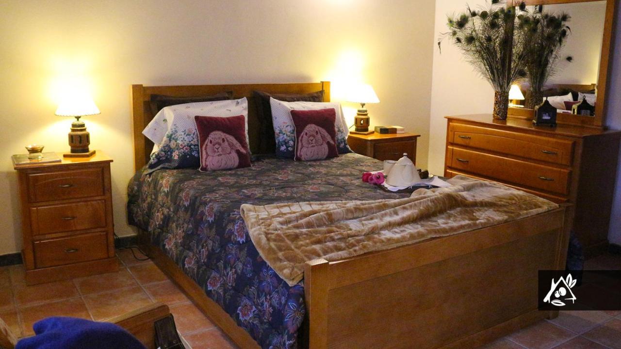 Quinta Do Paraiso Porto Martins Экстерьер фото