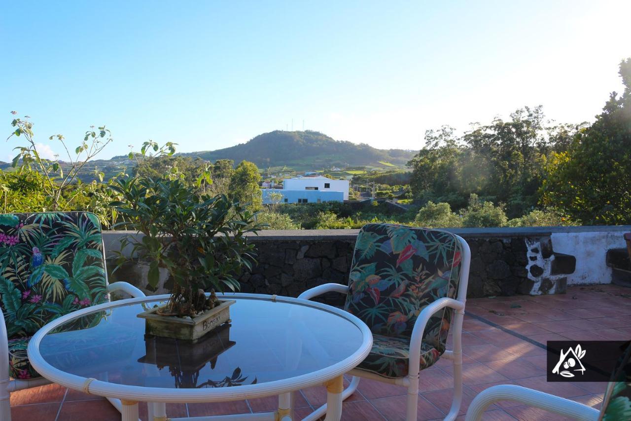Quinta Do Paraiso Porto Martins Экстерьер фото
