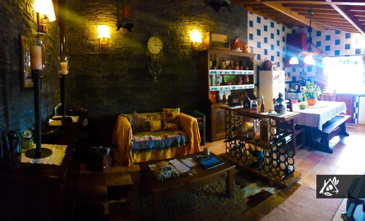 Quinta Do Paraiso Porto Martins Экстерьер фото