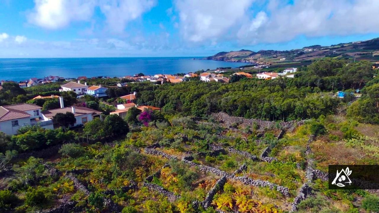 Quinta Do Paraiso Porto Martins Экстерьер фото