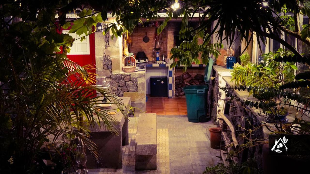Quinta Do Paraiso Porto Martins Экстерьер фото