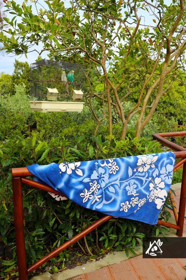 Quinta Do Paraiso Porto Martins Экстерьер фото