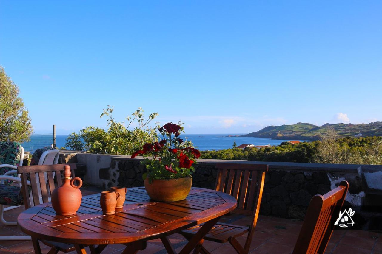 Quinta Do Paraiso Porto Martins Экстерьер фото