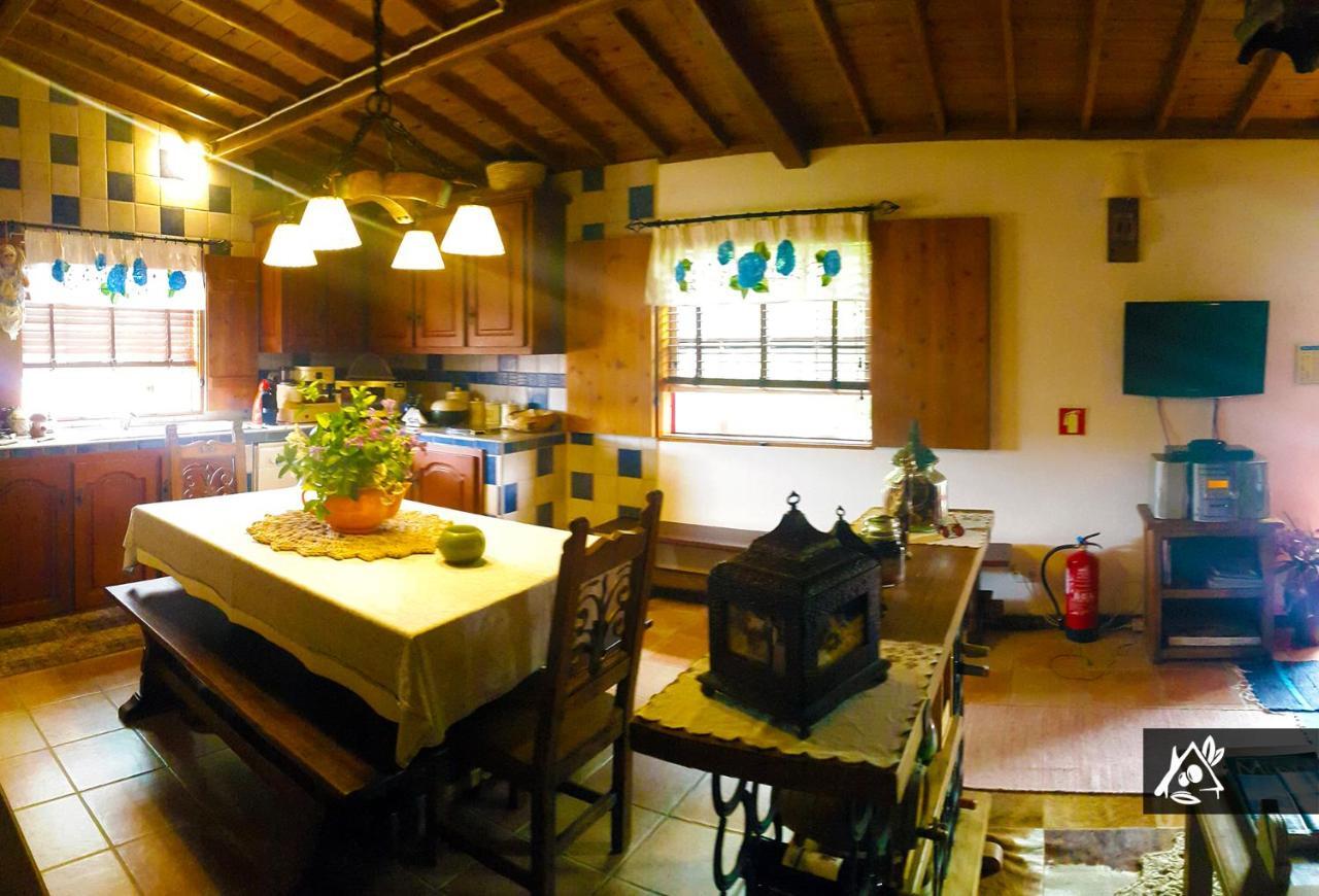 Quinta Do Paraiso Porto Martins Экстерьер фото